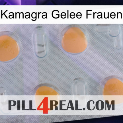 Kamagra Jelly Women 24